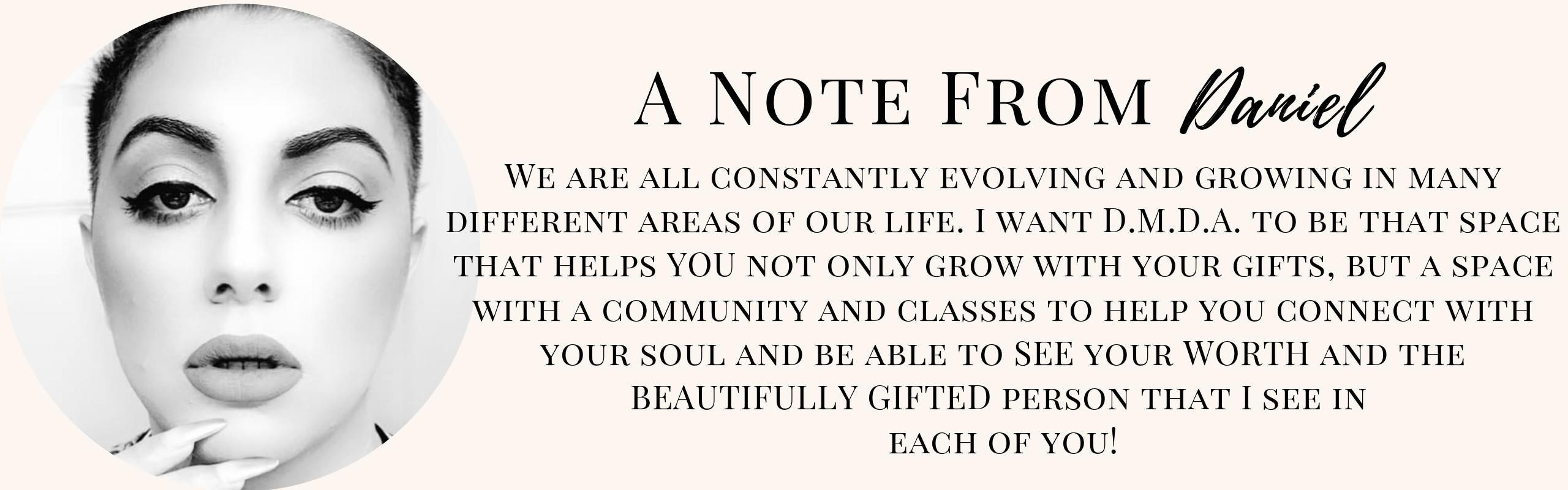 7-Days To Self Discovery