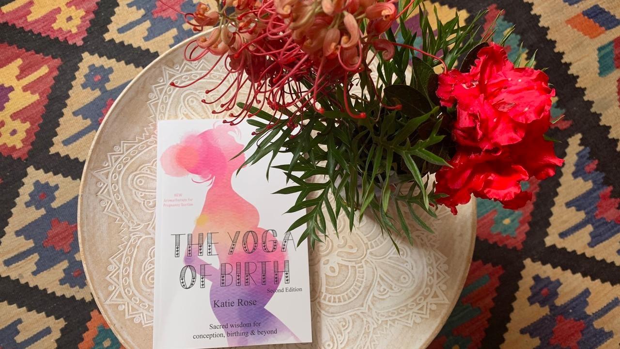 Yoga of Birth