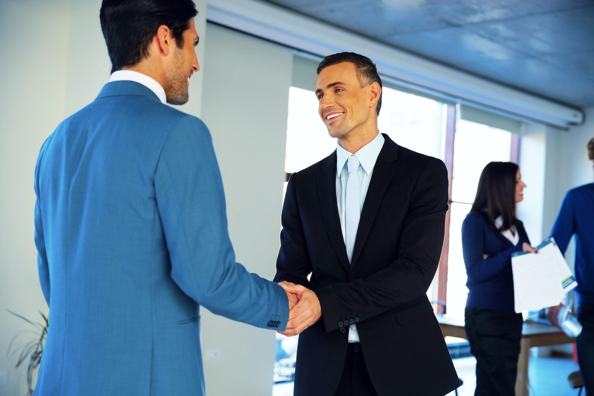 Onboarding process - Effortless hiring