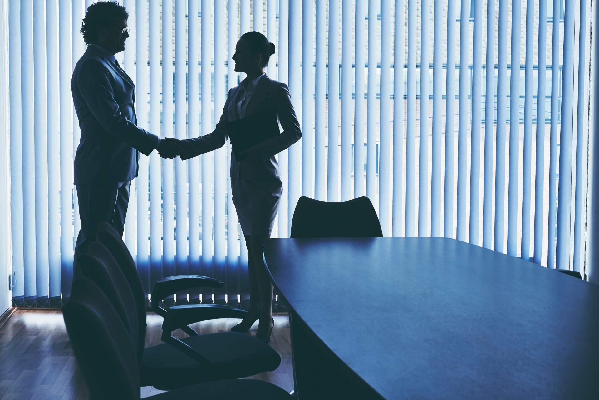 Offboarding process - Effortless hiring