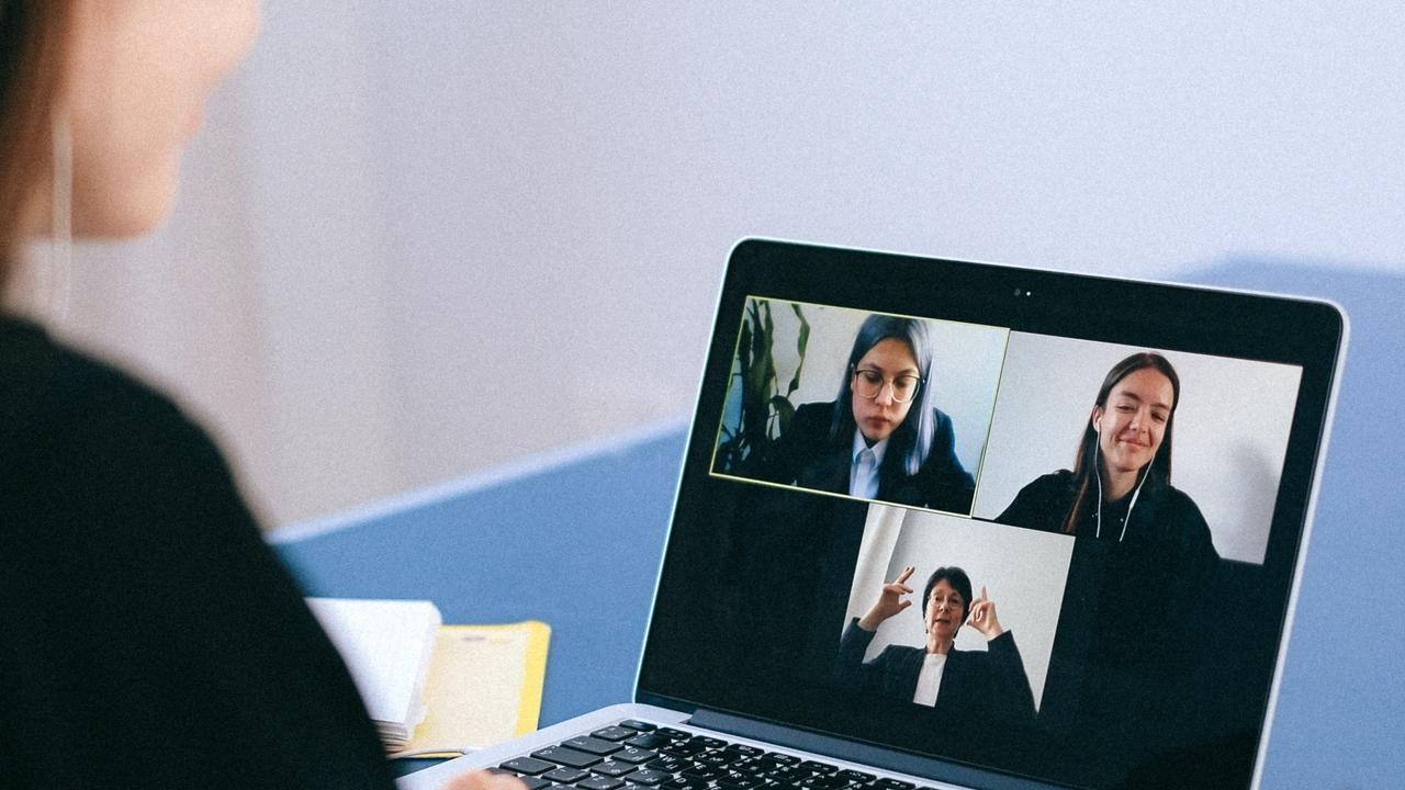 Group Designing Your Story (5 hr)