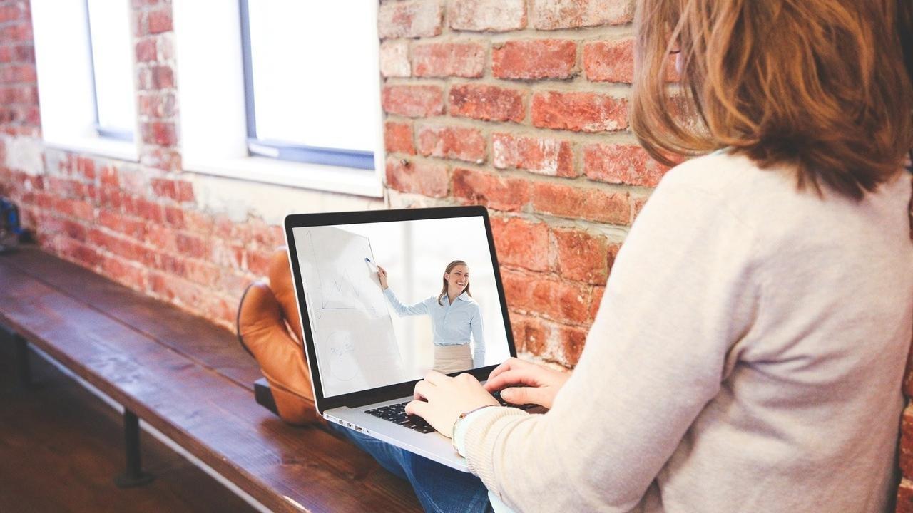 Career Coaching (1 hr)
