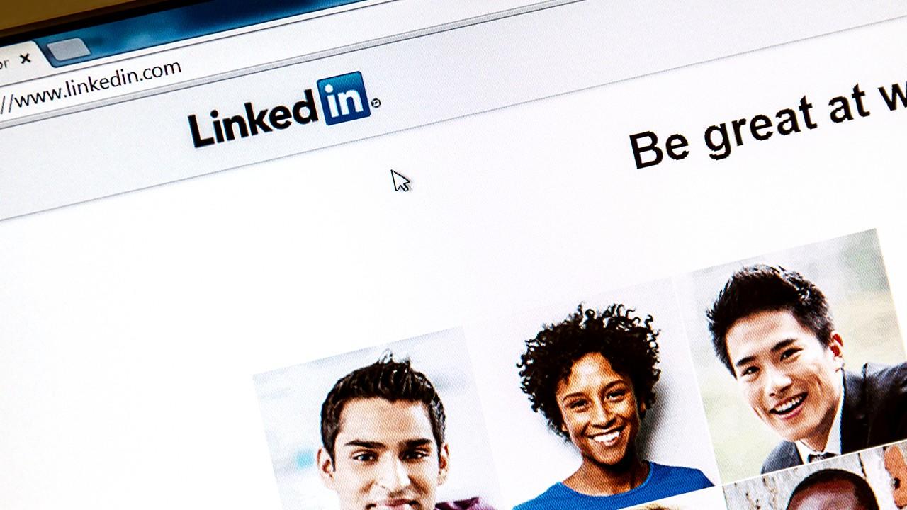LinkedIn Profile Optimization