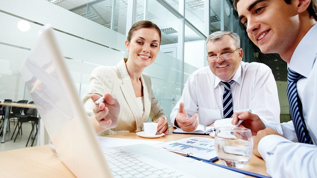 Portfolio Review