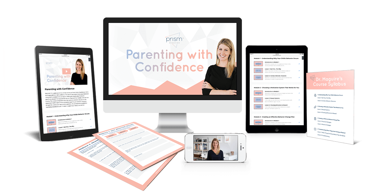 Parenting Course