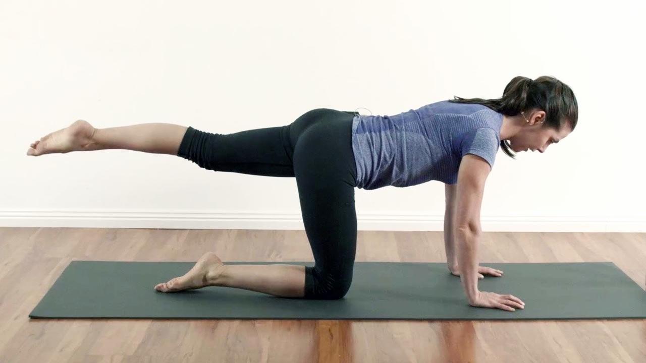 Get Postpartum Workouts At Home