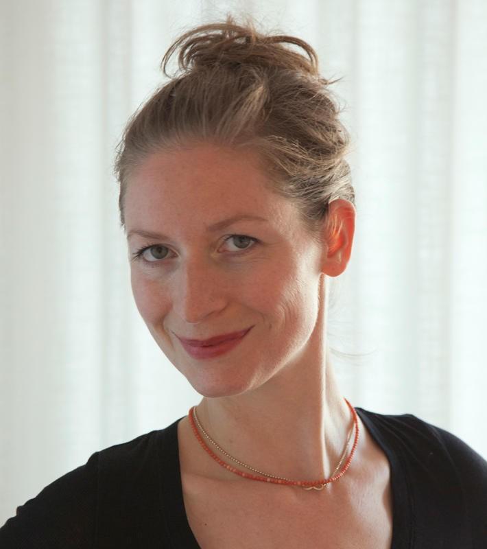 Sophie Schaay, gezond eten, vegan, plantaardig