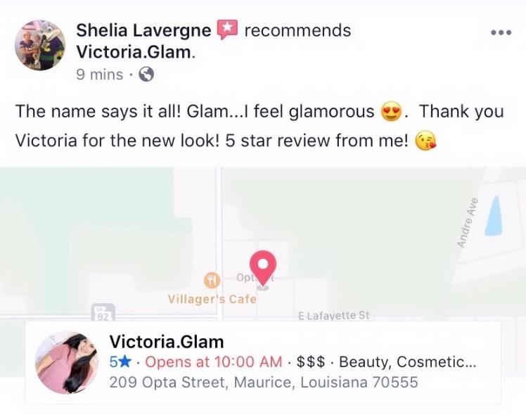 best Microblading in Lafayette Louisiana
