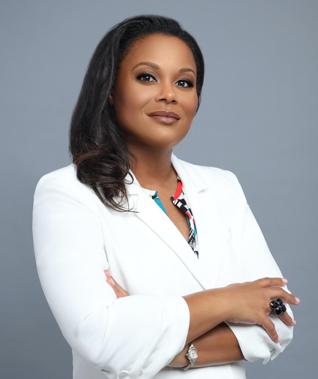 Leah JM Dean, author of Assemble The Tribe, Leadership Strategist