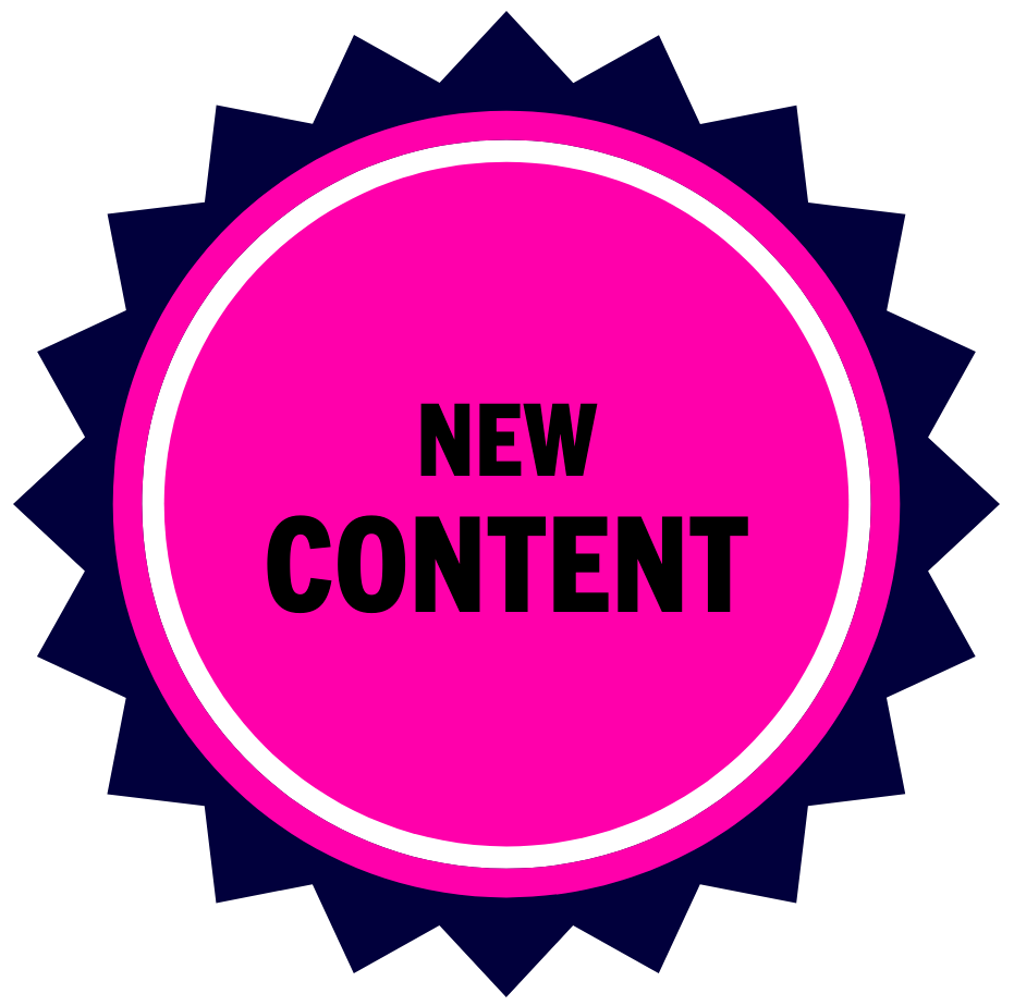 Workplaceless New Content