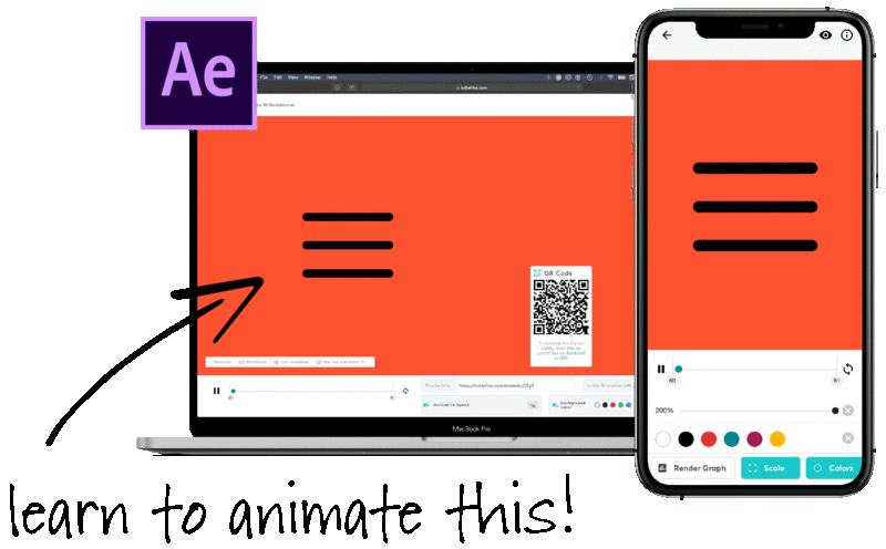 Learn To Animate This!