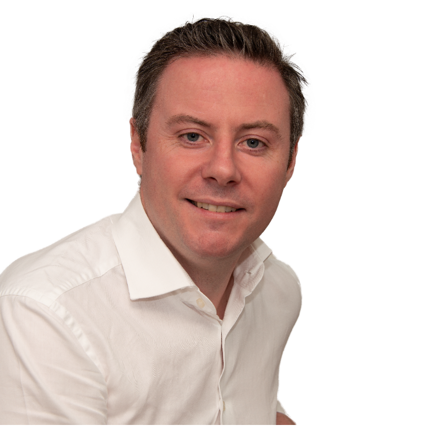 Conor McGarrity