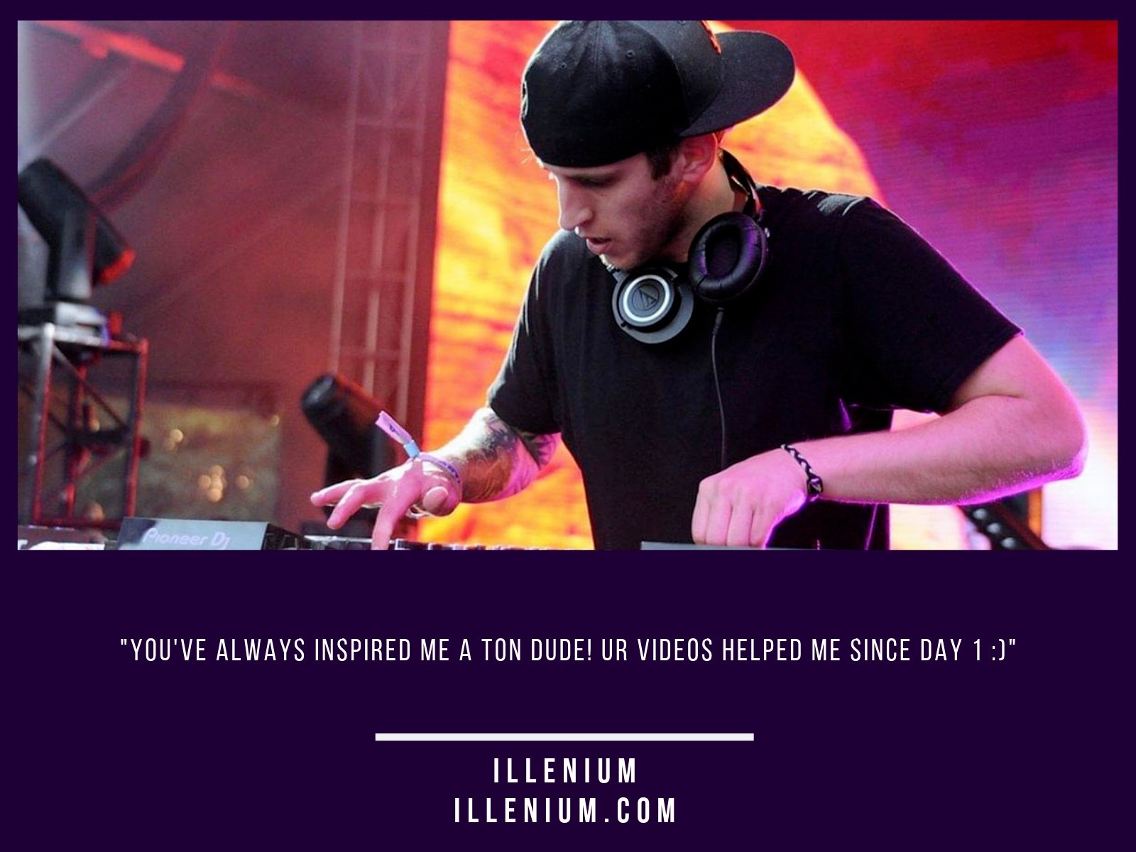 Learn how to make music with the EDM Cookbook from Producer Dojo.