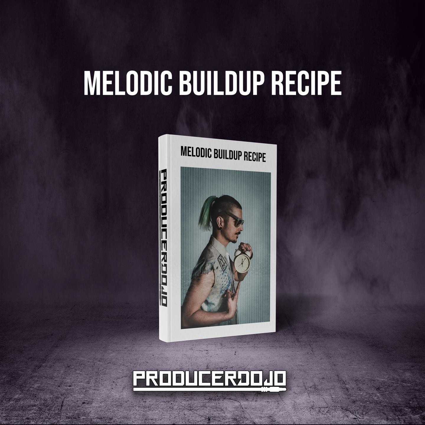 Start making music today and learning how to write a song with the Producer Dojo Ill.Methodology Workshop