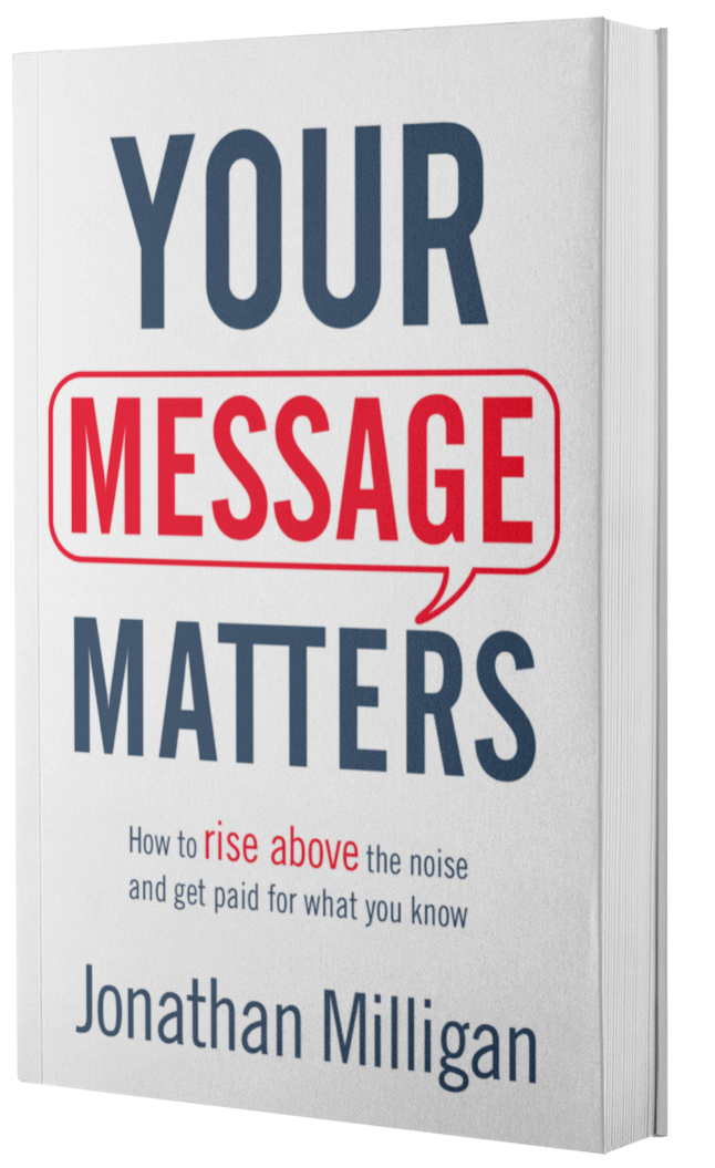 Your Message Matters
