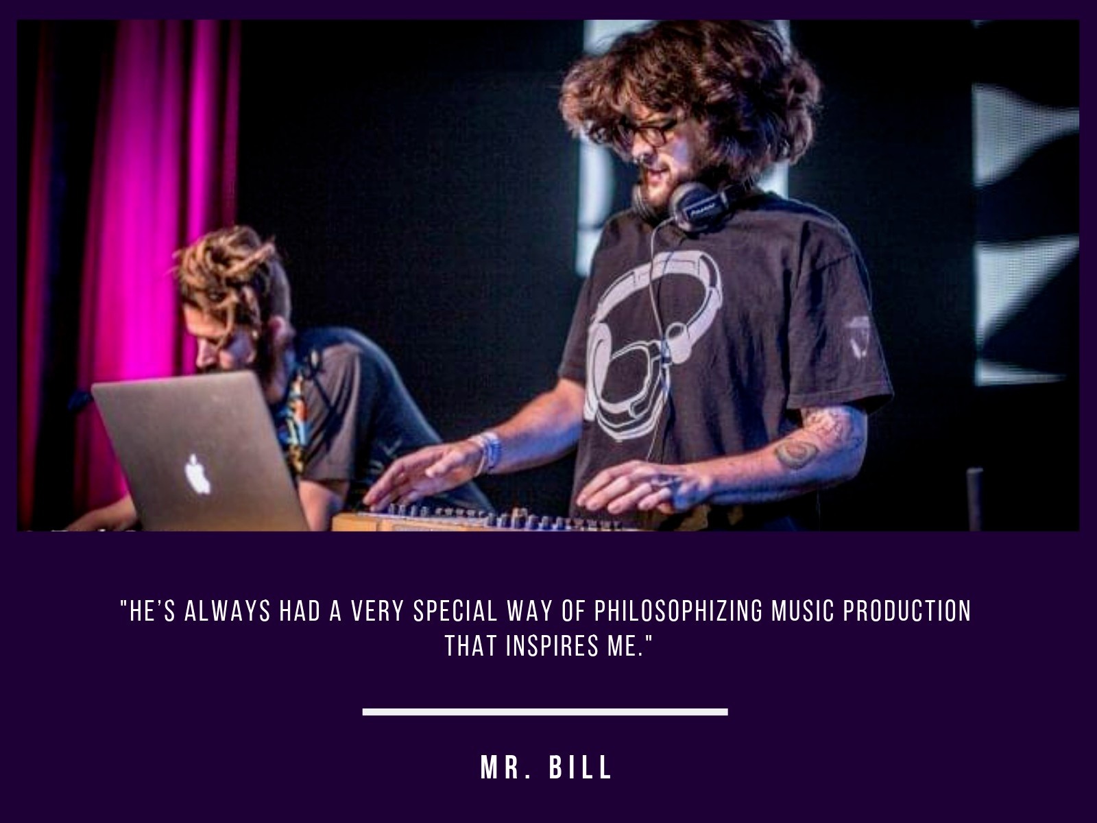 Learn how to turn your ideas into music and songs with the Producer Dojo Breakthrough Workshop
