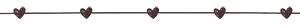 String of Hearts