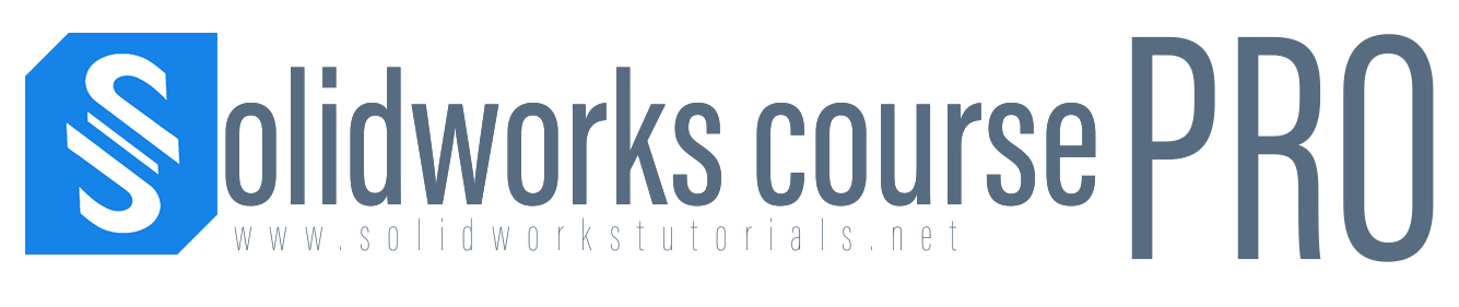 SolidWorks Course Pro Home