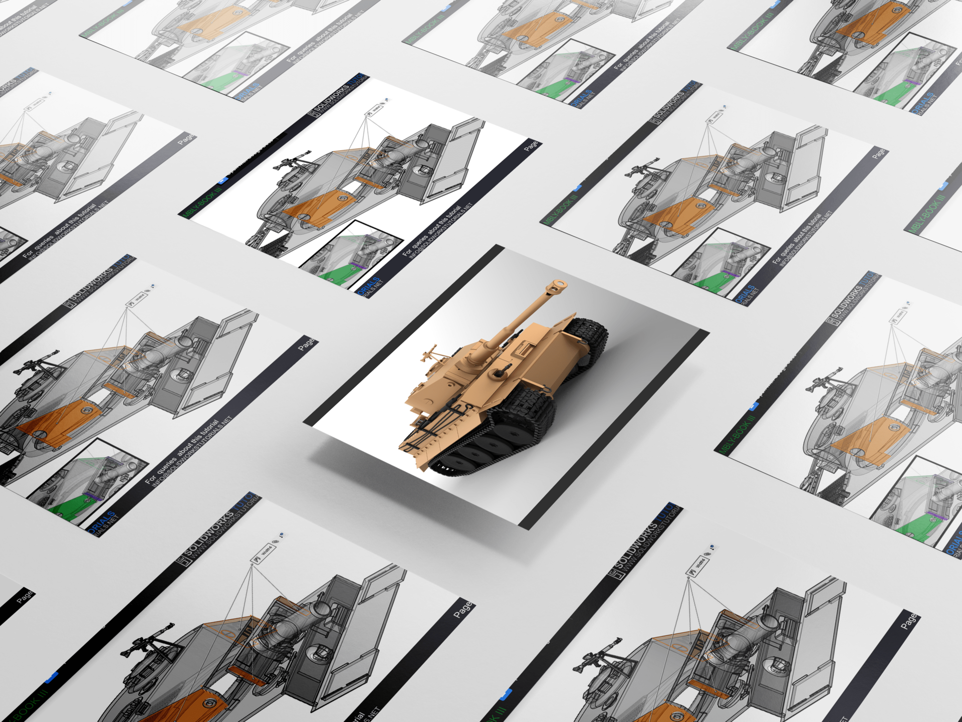 SolidWorks Course Pro Home