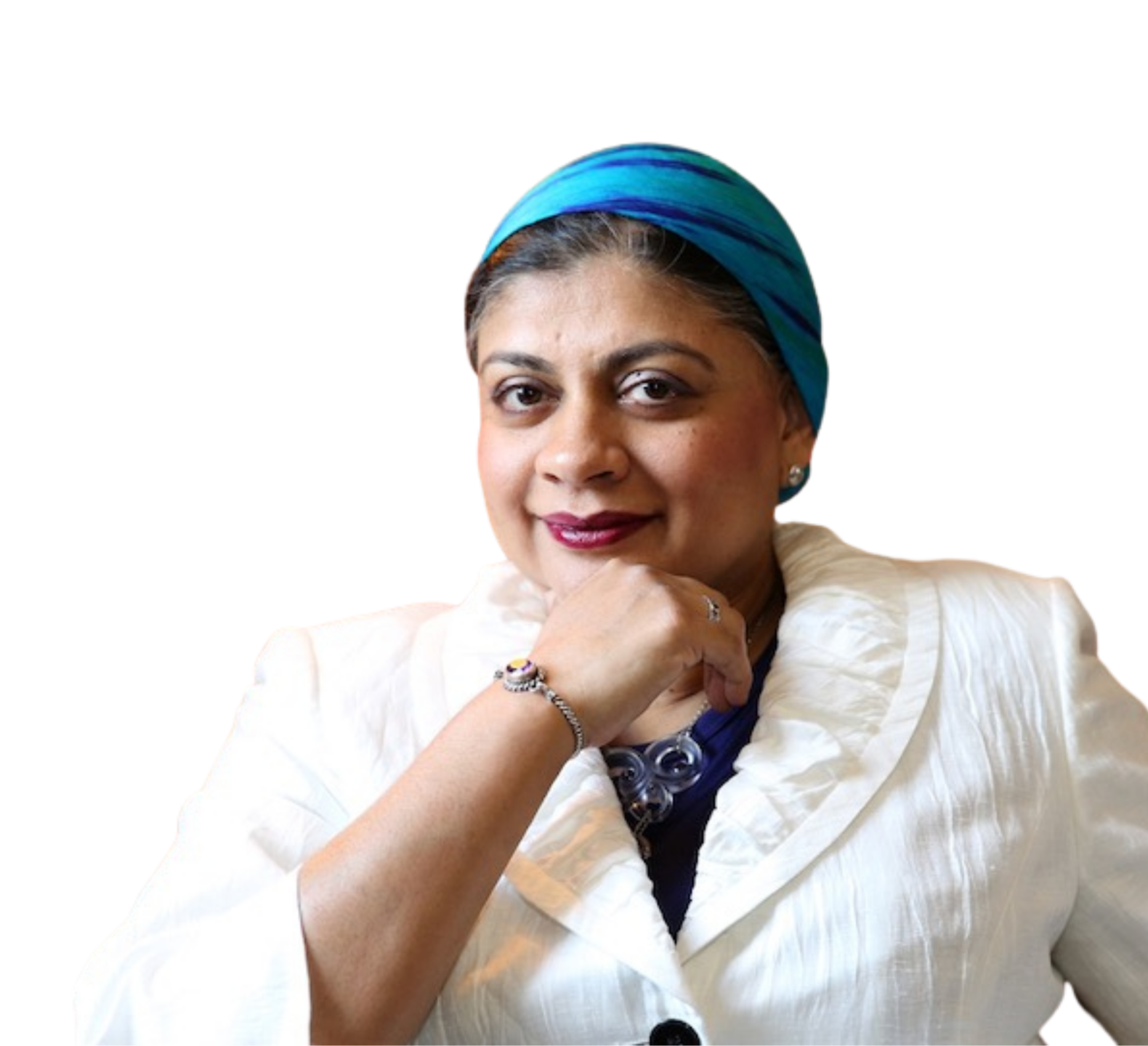 Ishreen Bradley