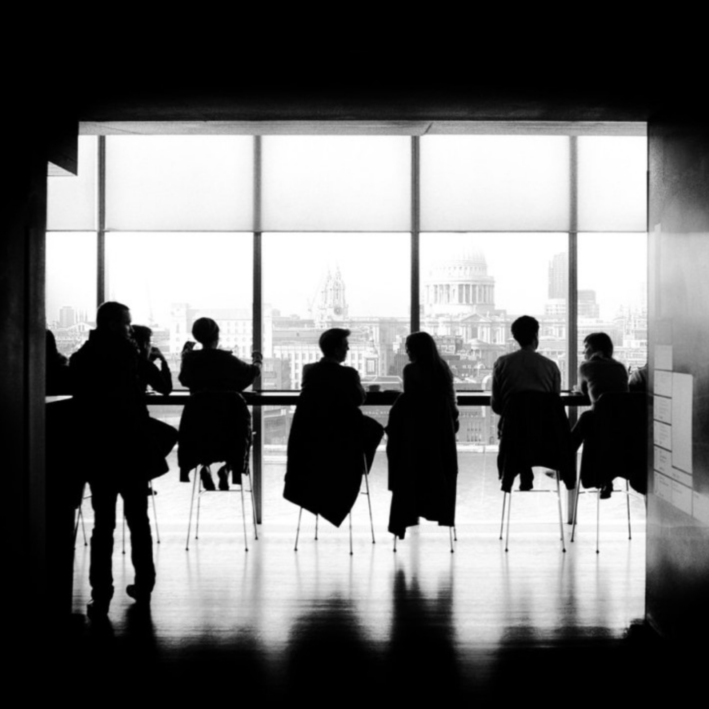 The Importance and Impact of Having Your Own Personal Board of Directors