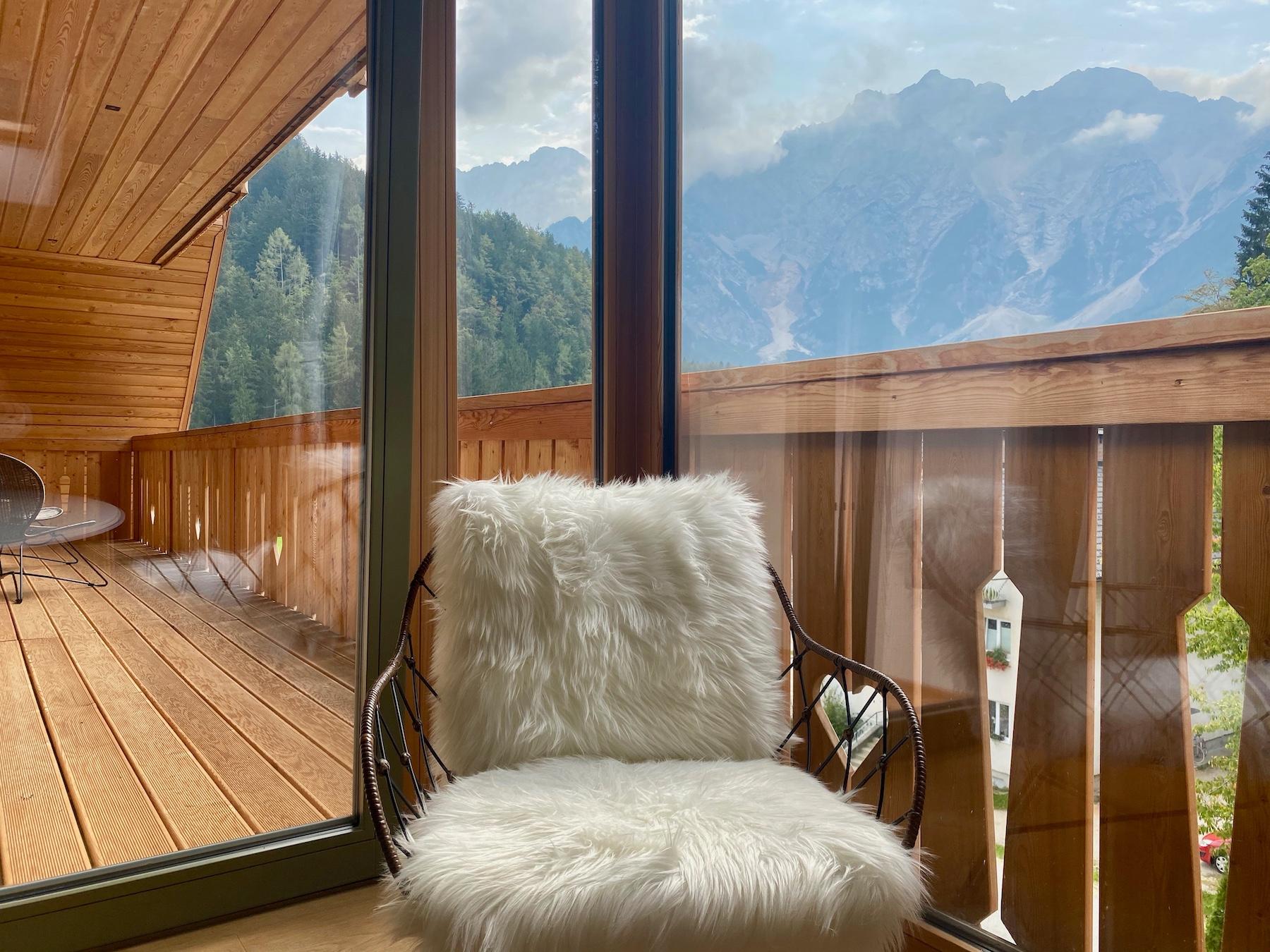 Breakthrough Business Retreat, Vila Planinka, Rooms