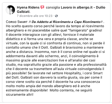 recensione