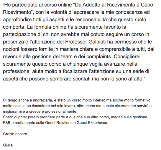 recensione