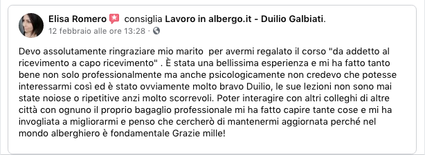 Recensione