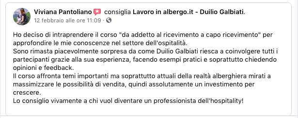Recensione
