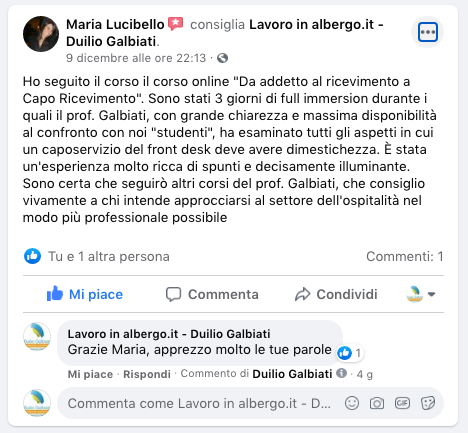 recensione