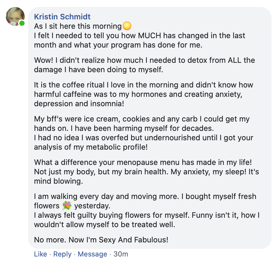 hormone based weight loss