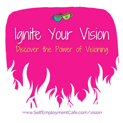 Ignite Your Vision