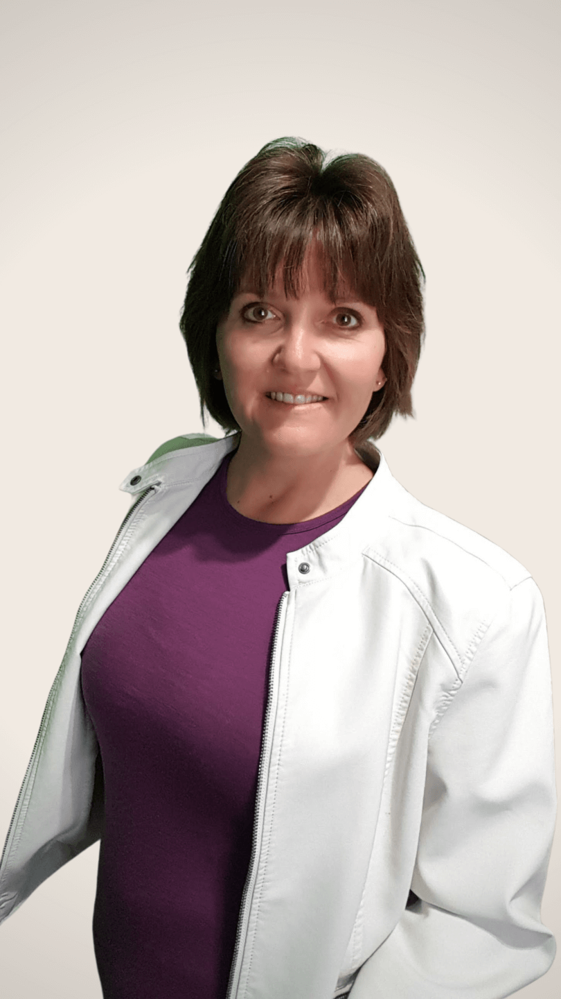 Wealth Alignment Coach, Leann Wolff