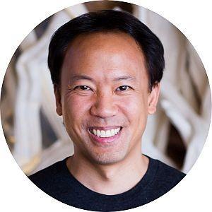 Jim Kwik