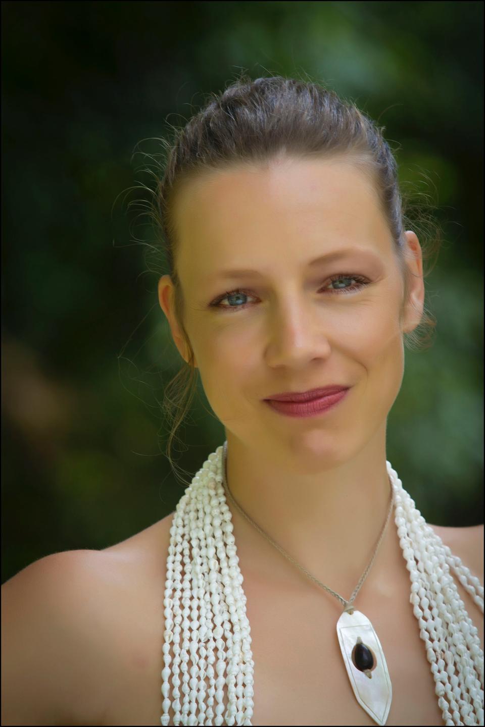 Portrait Kyrian van Vliet