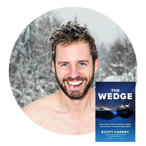 Scott Carney The Wedge