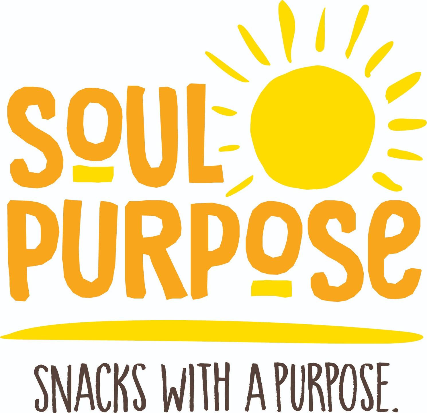 Soul Purpose Bars