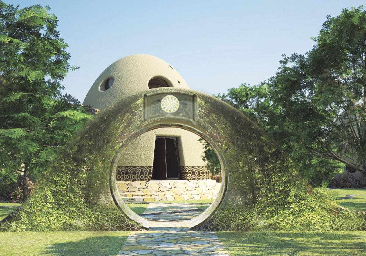 Arquitectura y Fisica Unificada