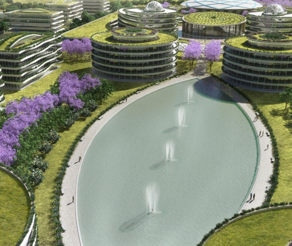Arquitectura y Fisica Unificada