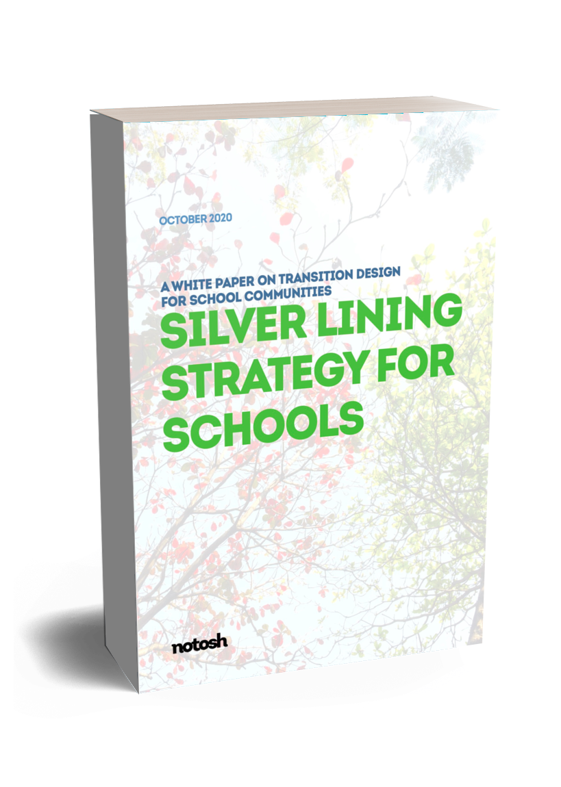 Silver Lining Strategy for Schools White Paper