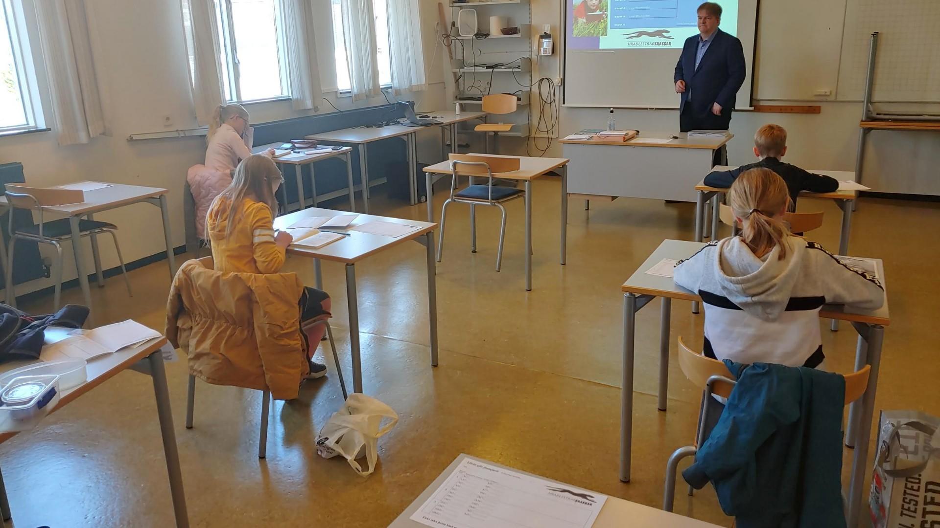 Hvað ætlum við að skoða í bókinni?