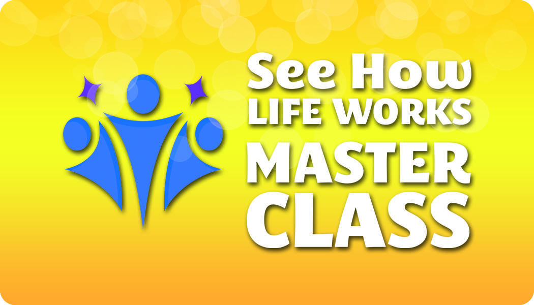 see how life works by carol howe the life changing online course how life works