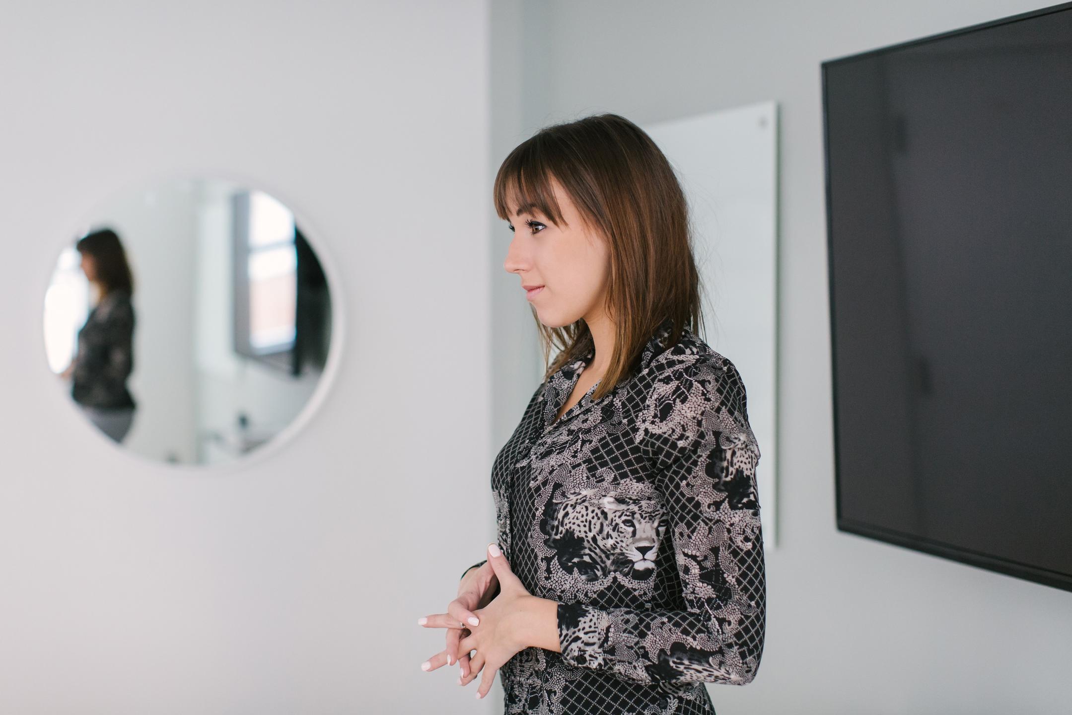 Chloé Raymond, Fondatrice et formatrice agence marketing immobilier