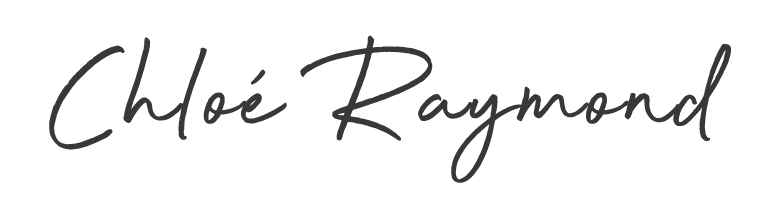 Chloé Raymond, fondatrice et formatrice d'agence marketing immobilier