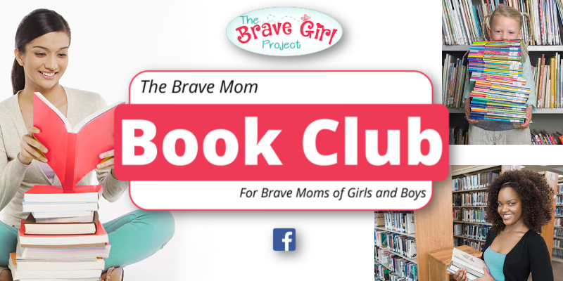 Book Club Title