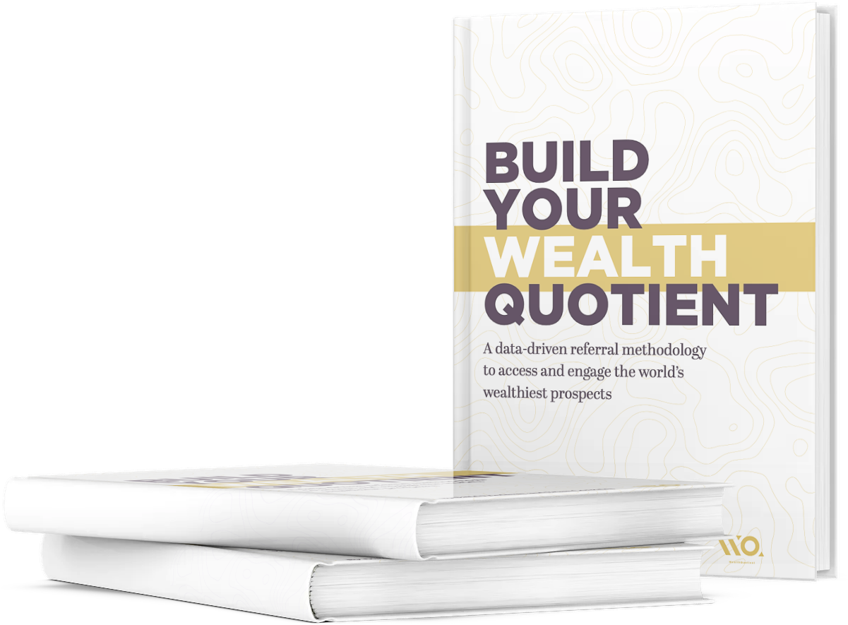 Download the first chapter of WealthQuotient Book (3 Mistakes That are Blocking Your Growth)