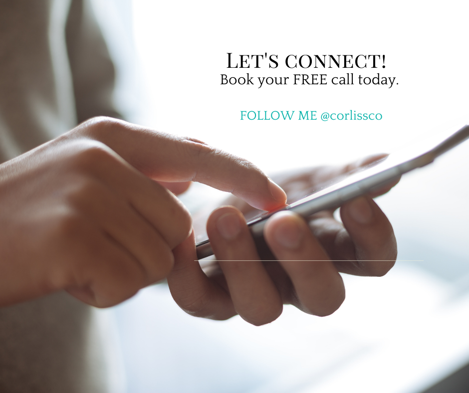 Let's Connect