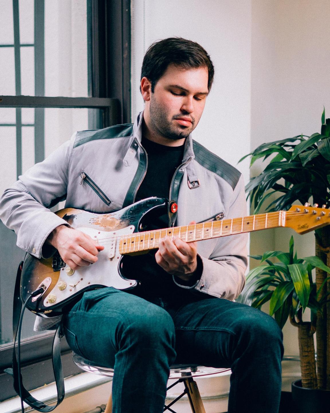 Seth Rosenbloom