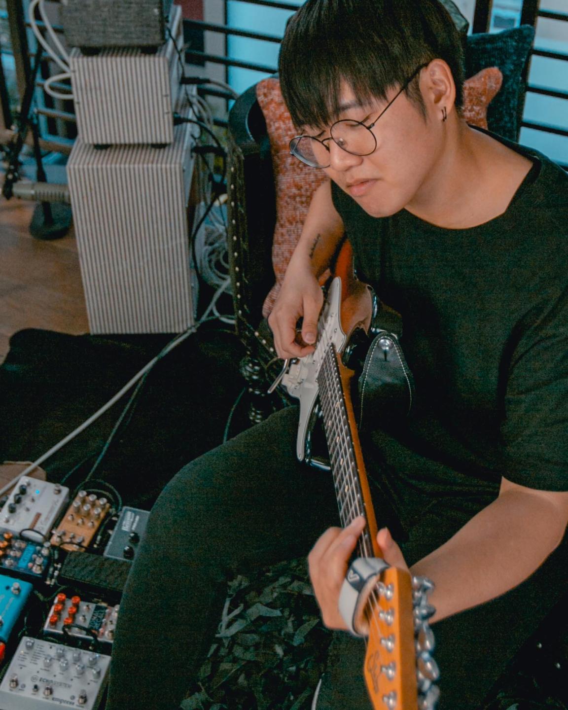 Ruben Wan